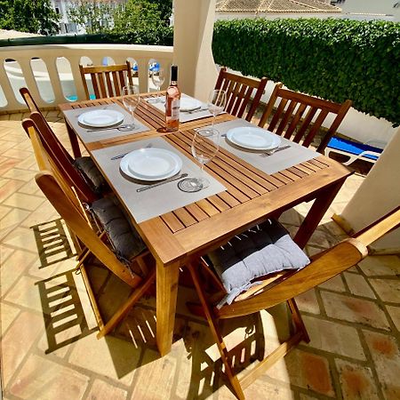 Villa Amendoeiras 52 Албуфейра Экстерьер фото