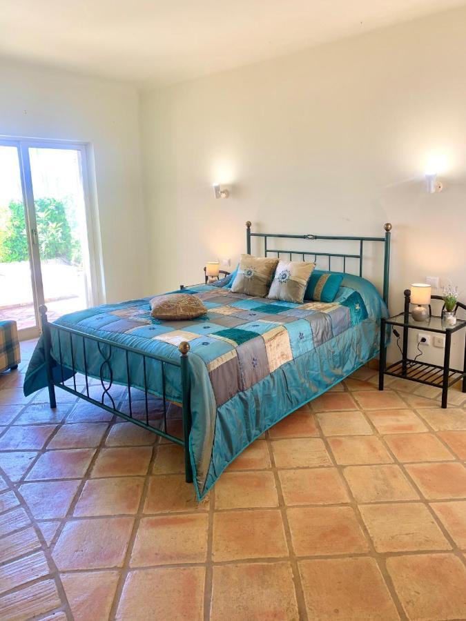Villa Amendoeiras 52 Албуфейра Экстерьер фото