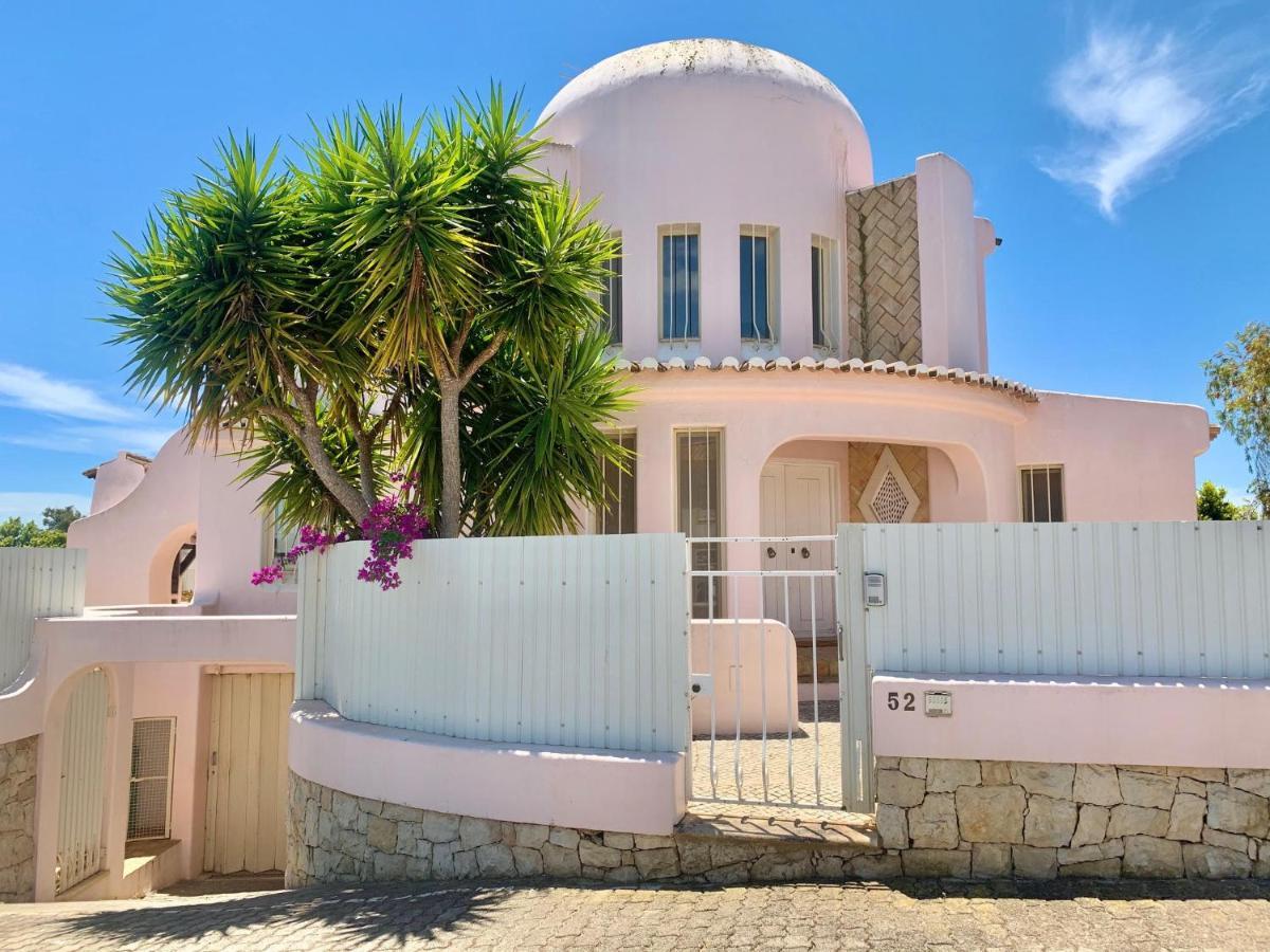 Villa Amendoeiras 52 Албуфейра Экстерьер фото