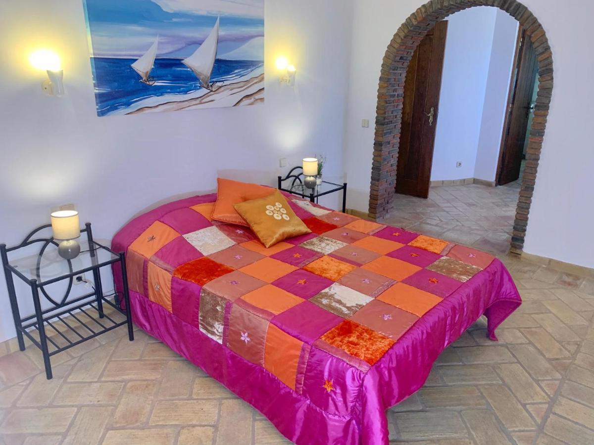 Villa Amendoeiras 52 Албуфейра Экстерьер фото