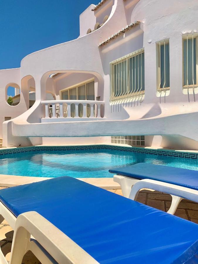 Villa Amendoeiras 52 Албуфейра Экстерьер фото