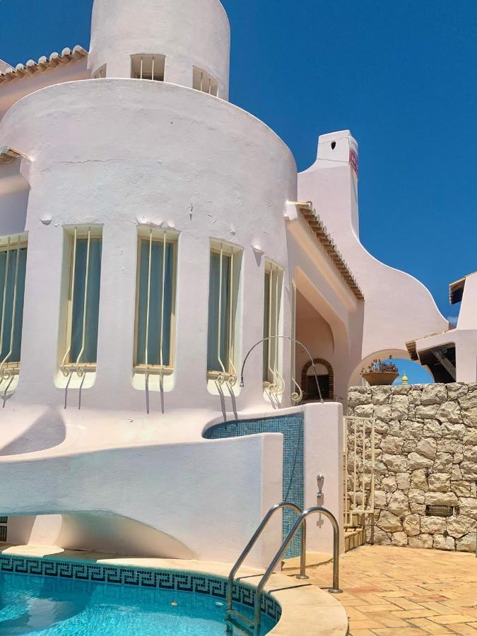 Villa Amendoeiras 52 Албуфейра Экстерьер фото