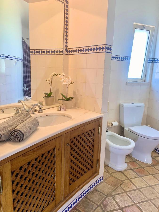 Villa Amendoeiras 52 Албуфейра Экстерьер фото
