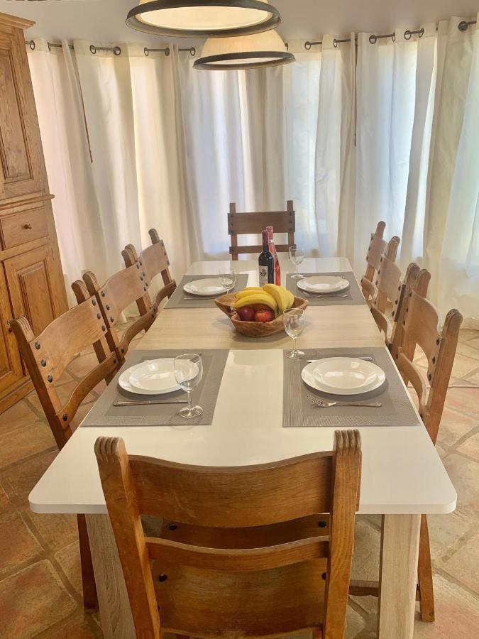 Villa Amendoeiras 52 Албуфейра Экстерьер фото