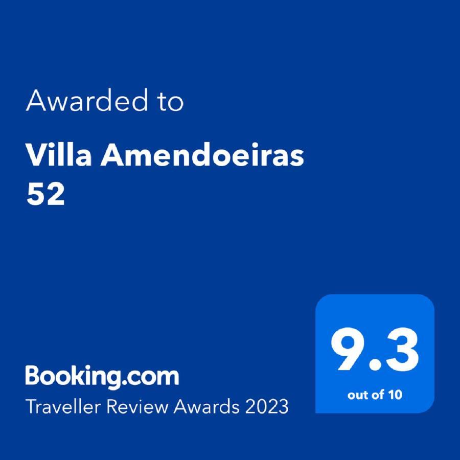 Villa Amendoeiras 52 Албуфейра Экстерьер фото